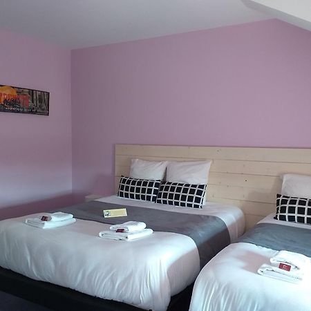 Hotel La Couronne Marmande Εξωτερικό φωτογραφία