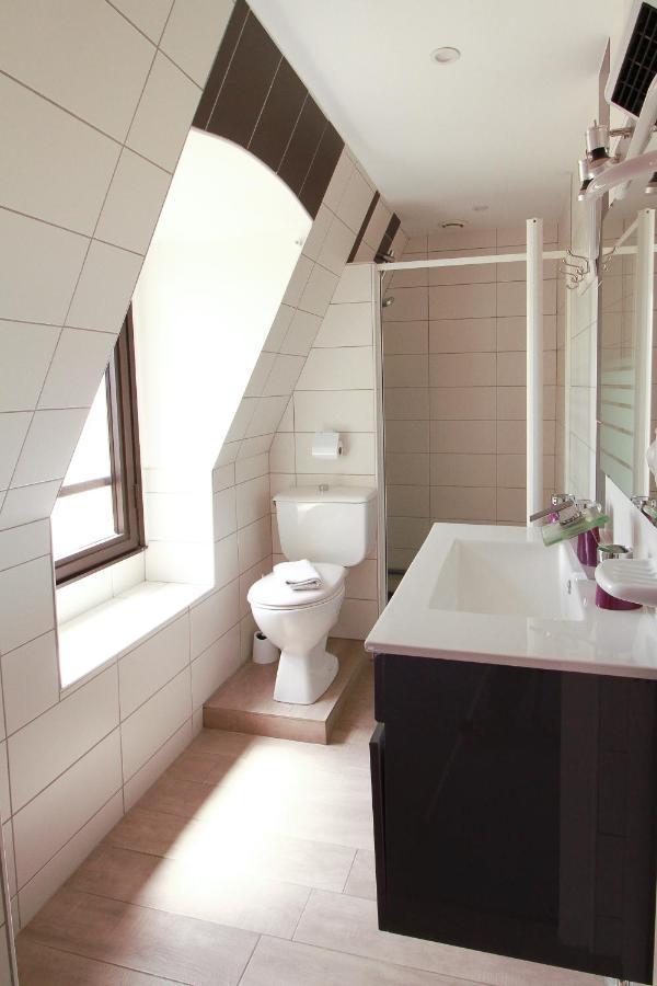 Hotel La Couronne Marmande Εξωτερικό φωτογραφία