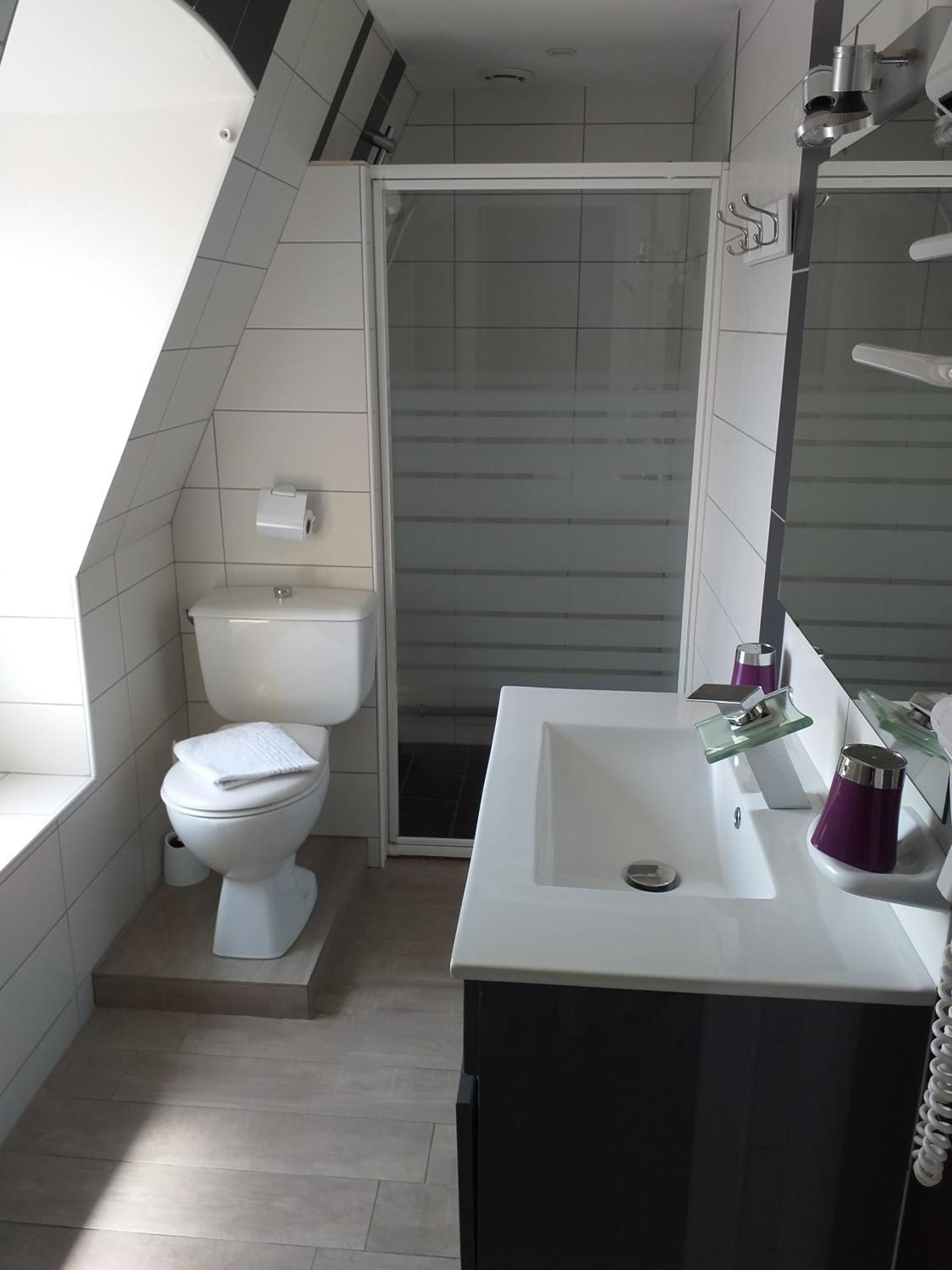 Hotel La Couronne Marmande Εξωτερικό φωτογραφία