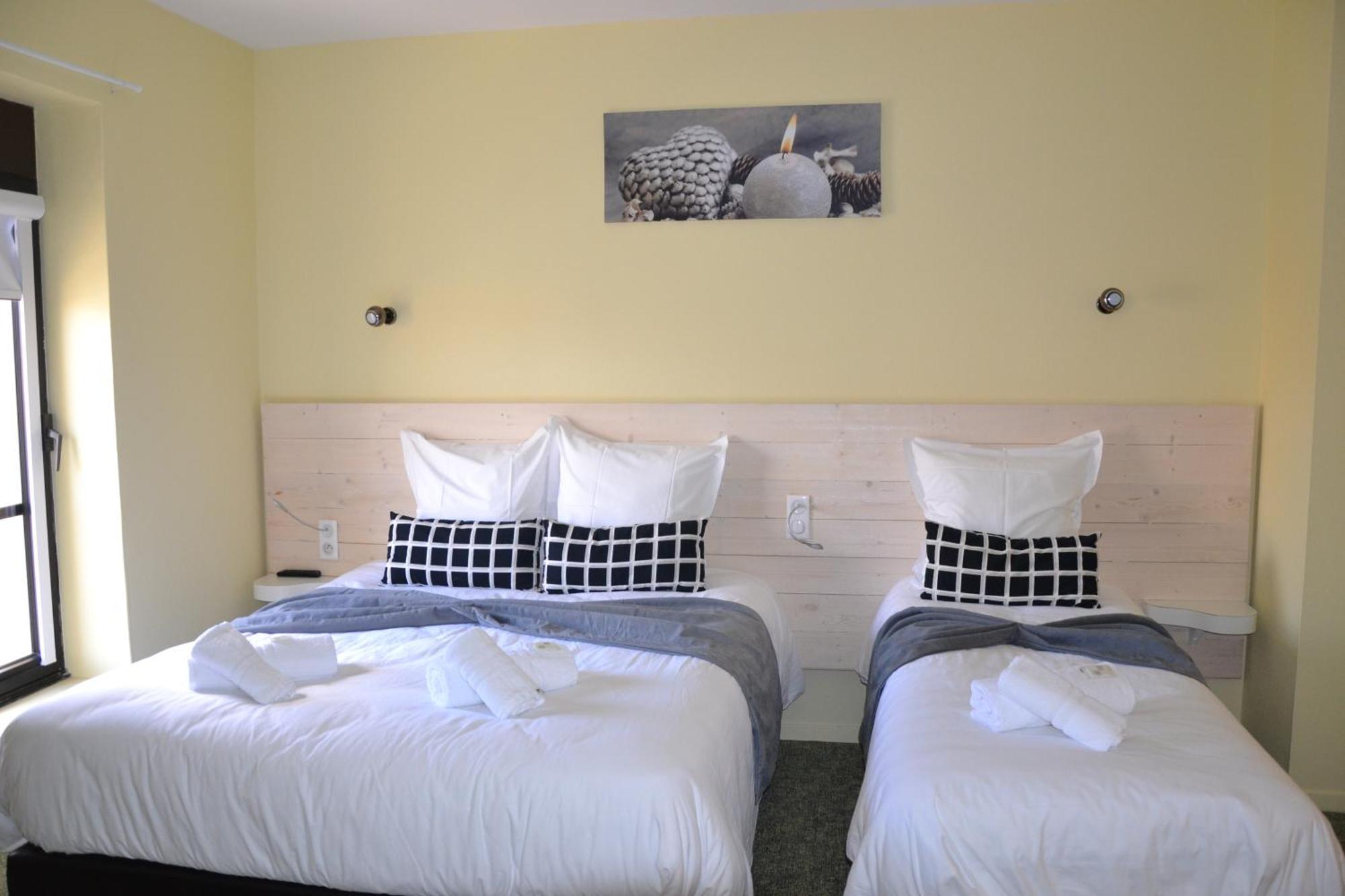 Hotel La Couronne Marmande Εξωτερικό φωτογραφία